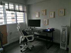 Blk 121 Serangoon North Avenue 1 (Serangoon), HDB 5 Rooms #533678841